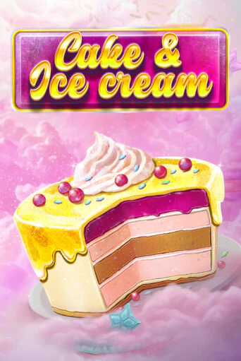 Демо игра Cake and Ice Cream играть на официальном сайте Joy Casino