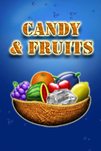 Демо игра Candy & Fruits играть на официальном сайте Joy Casino