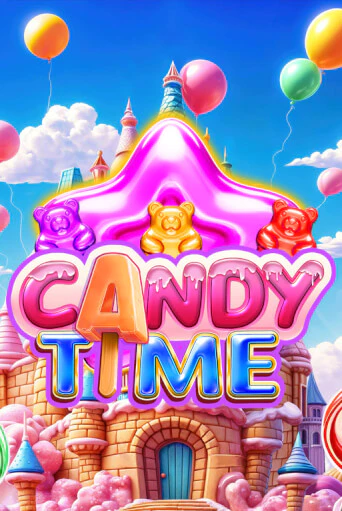 Демо игра Candy Time играть на официальном сайте Joy Casino