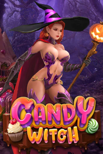 Демо игра Candy Witch играть на официальном сайте Joy Casino