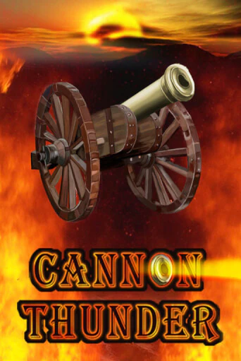 Демо игра Cannon Thunder играть на официальном сайте Joy Casino