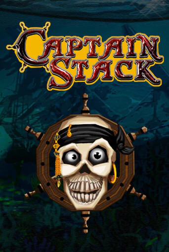 Демо игра Captain Stack играть на официальном сайте Joy Casino