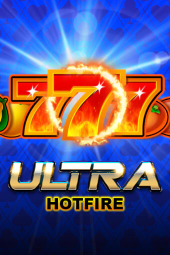 Демо игра Ultra Hotfire играть на официальном сайте Joy Casino