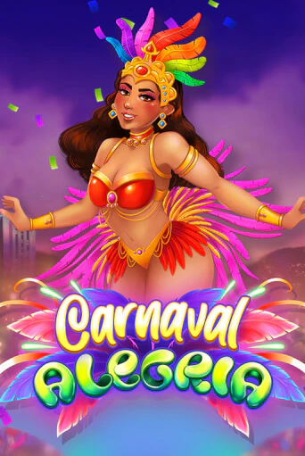 Демо игра Carnaval Alegria играть на официальном сайте Joy Casino