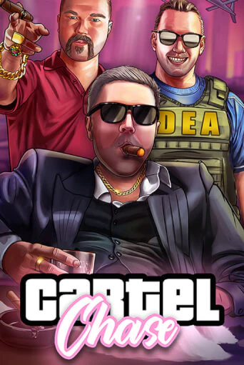 Демо игра Cartel Chase играть на официальном сайте Joy Casino