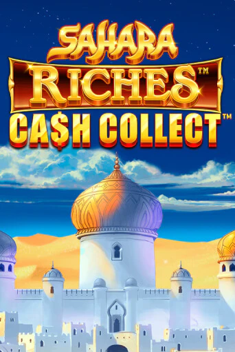Демо игра Cash Collect: Sahara Riches играть на официальном сайте Joy Casino