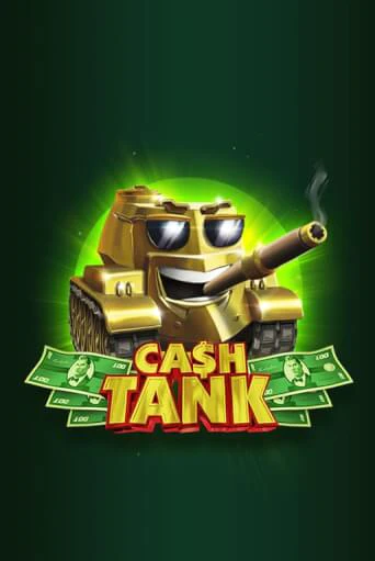 Демо игра Cash Tank играть на официальном сайте Joy Casino