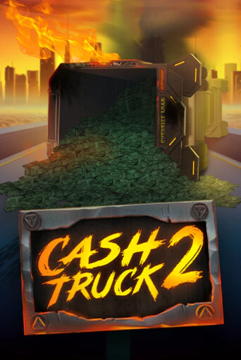Демо игра Cash Truck 2 играть на официальном сайте Joy Casino