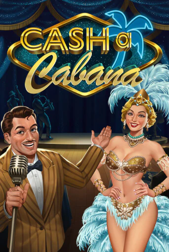 Демо игра Cash-a-Cabana играть на официальном сайте Joy Casino