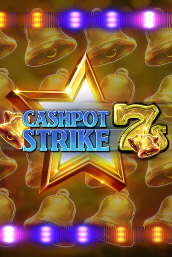 Демо игра Cashpot Strike 7s играть на официальном сайте Joy Casino