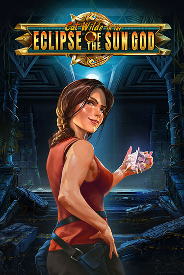 Демо игра Cat Wilde in the Eclipse of the Sun God играть на официальном сайте Joy Casino