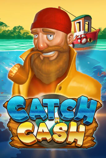Демо игра Catch 'n Cash играть на официальном сайте Joy Casino