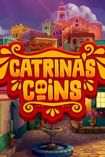 Демо игра Catrina's Coins играть на официальном сайте Joy Casino