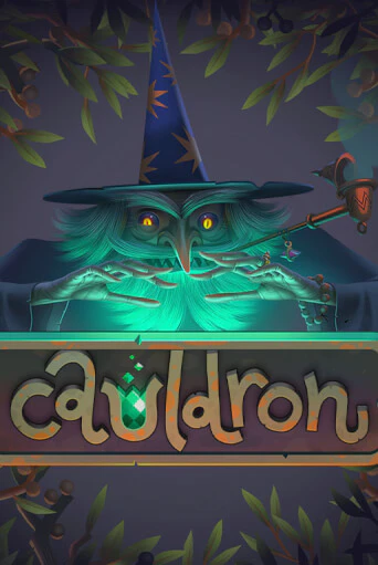 Демо игра Cauldron играть на официальном сайте Joy Casino
