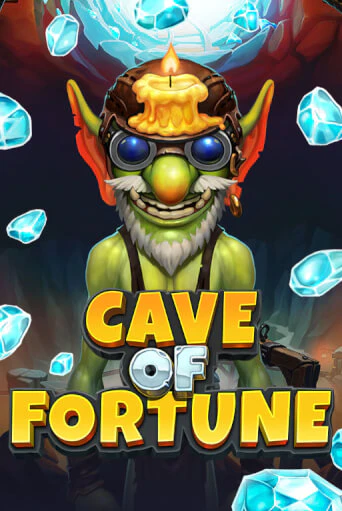 Демо игра Cave Of Fortune играть на официальном сайте Joy Casino