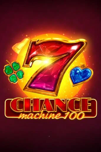 Демо игра Chance Machine 100 играть на официальном сайте Joy Casino