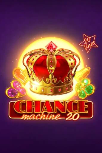 Демо игра Chance Machine 20 играть на официальном сайте Joy Casino