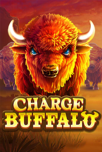 Демо игра Charge Buffalo играть на официальном сайте Joy Casino