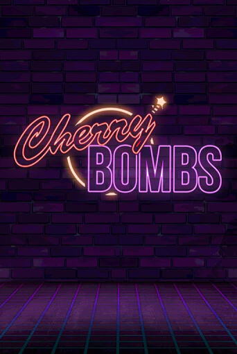 Демо игра Cherry Bombs играть на официальном сайте Joy Casino