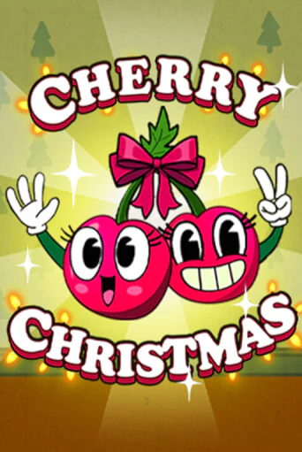 Демо игра Cherry Christmas играть на официальном сайте Joy Casino
