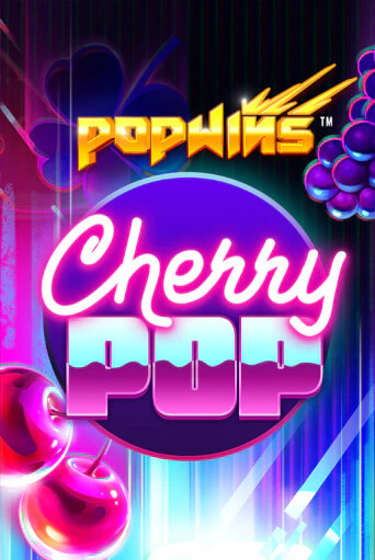 Демо игра CherryPop™ играть на официальном сайте Joy Casino