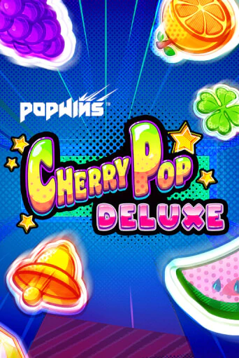 Демо игра CherryPop Deluxe играть на официальном сайте Joy Casino