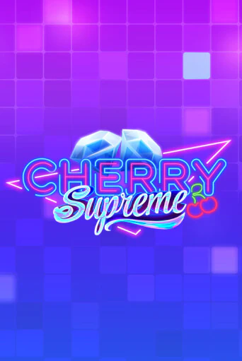 Демо игра Cherry Supreme играть на официальном сайте Joy Casino