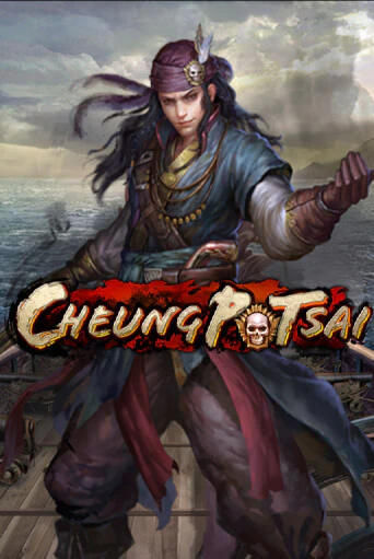Демо игра Cheung Po Tsai играть на официальном сайте Joy Casino