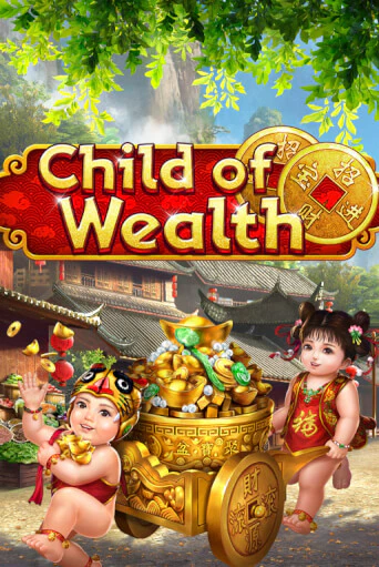 Демо игра Child of Wealth играть на официальном сайте Joy Casino