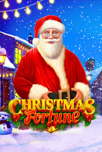 Демо игра Christmas Fortune играть на официальном сайте Joy Casino