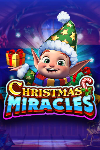 Демо игра Christmas Miracles играть на официальном сайте Joy Casino