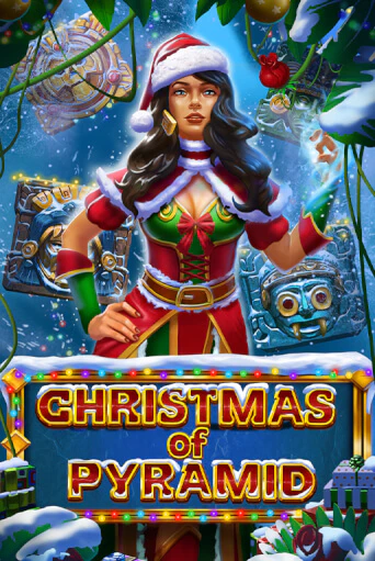 Демо игра Christmas Of Pyramid играть на официальном сайте Joy Casino