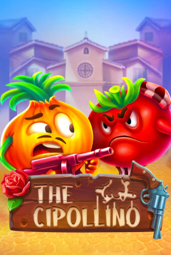 Демо игра Cipollino играть на официальном сайте Joy Casino
