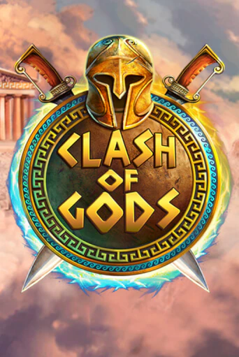 Демо игра Clash of Gods играть на официальном сайте Joy Casino