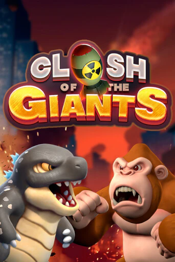 Демо игра Clash of the Giants играть на официальном сайте Joy Casino