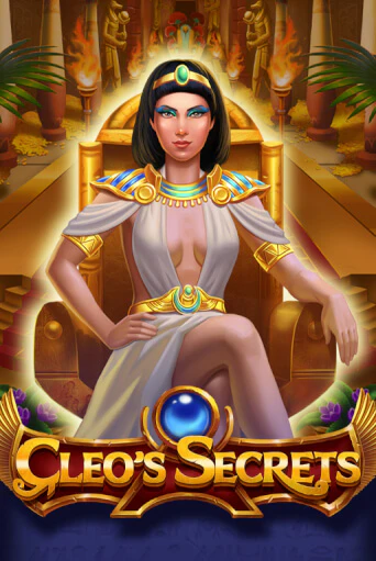Демо игра Cleos Secrets играть на официальном сайте Joy Casino