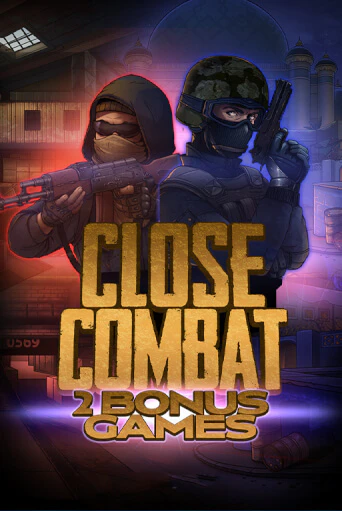 Демо игра Close Combat играть на официальном сайте Joy Casino