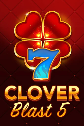 Демо игра Clover Blast 5 играть на официальном сайте Joy Casino