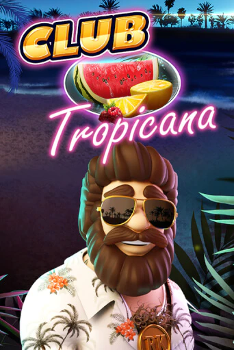 Демо игра Club Tropicana играть на официальном сайте Joy Casino