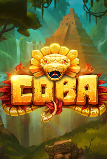 Демо игра Coba играть на официальном сайте Joy Casino