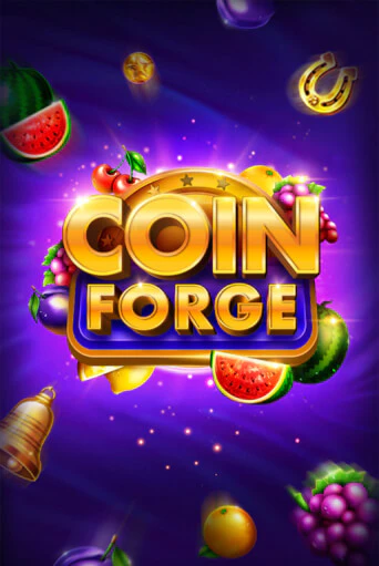 Демо игра Coin Forge играть на официальном сайте Joy Casino