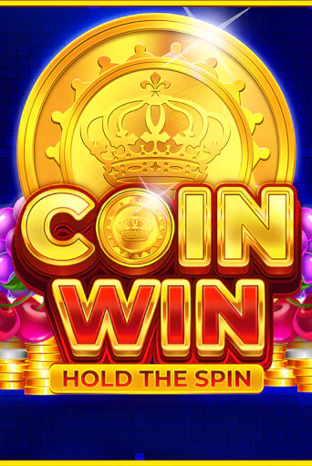 Демо игра Coin Win: Hold The Spin играть на официальном сайте Joy Casino