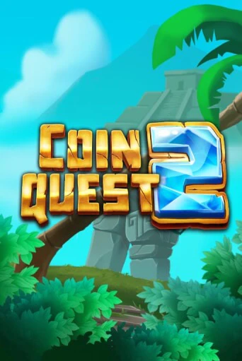 Демо игра Coin Quest 2 играть на официальном сайте Joy Casino