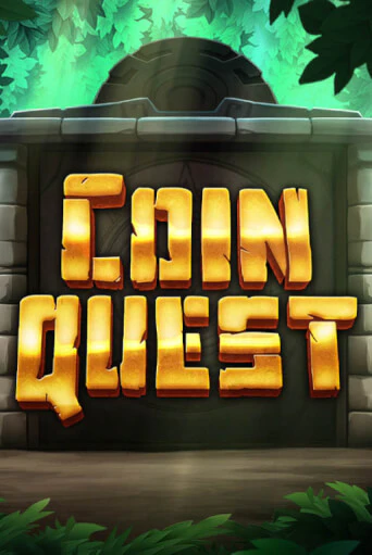 Демо игра Coin Quest играть на официальном сайте Joy Casino