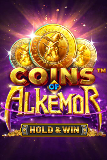 Демо игра Coins Of Alkemor - Hold & Win играть на официальном сайте Joy Casino