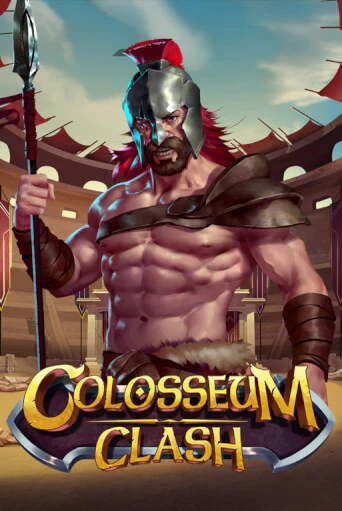 Демо игра Colosseum Clash играть на официальном сайте Joy Casino