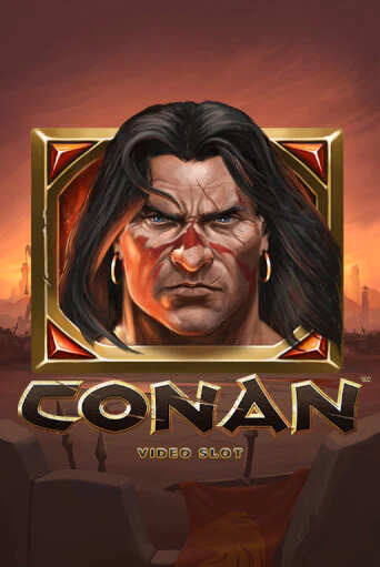 Демо игра Conan играть на официальном сайте Joy Casino