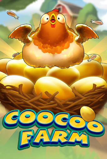 Демо игра Coocoo Farm играть на официальном сайте Joy Casino