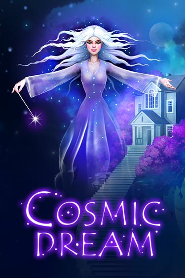 Демо игра Cosmic Dream играть на официальном сайте Joy Casino