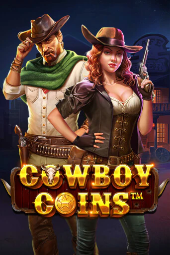 Демо игра Cowboy Coins играть на официальном сайте Joy Casino